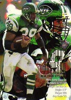 Johnny Johnson