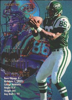 Johnny Mitchell
