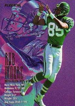 Rob Moore
