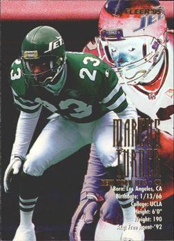 Marcus Turner
