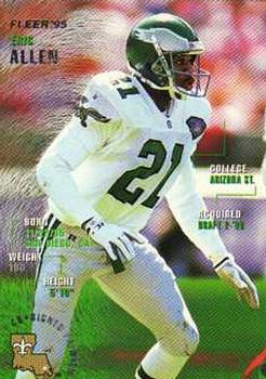 Eric Allen