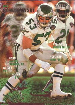 Bill Romanowski