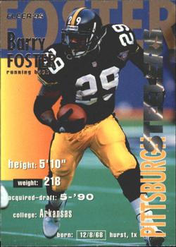 Barry Foster