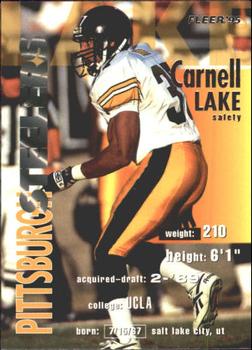 Carnell Lake