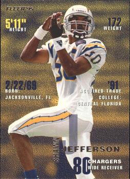 Shawn Jefferson