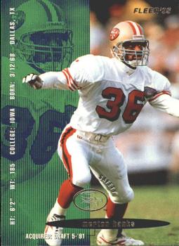 Merton Hanks