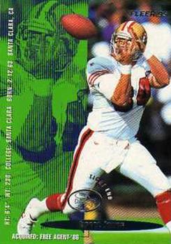 Brent Jones
