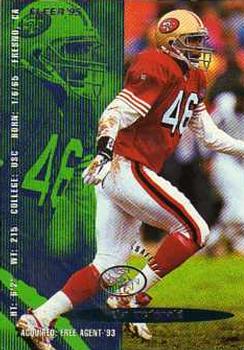 Tim McDonald