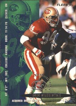Dana Stubblefield