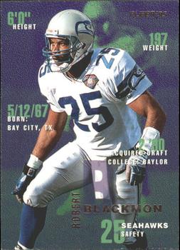 Robert Blackmon