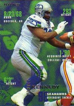 Cortez Kennedy