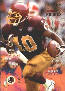 Reggie Brooks