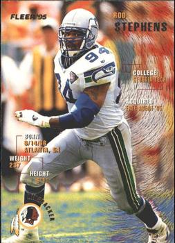 Rod Stephens
