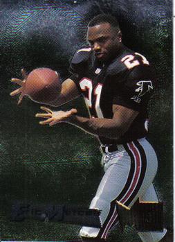 Eric Metcalf