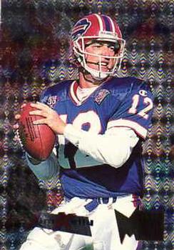 Jim Kelly