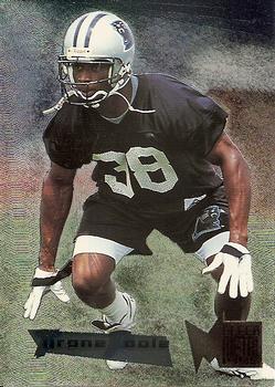 Tyrone Poole