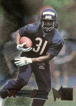 Rashaan Salaam