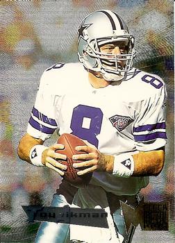 Troy Aikman