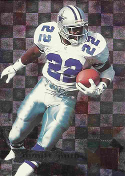 Emmitt Smith
