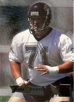 Tony Boselli