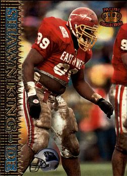 Shawn King