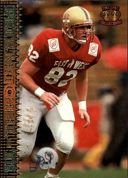 Pete Mitchell