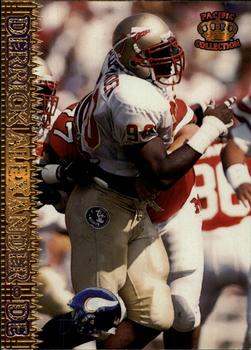 Derrick Alexander