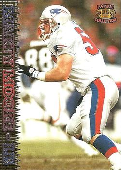 Marty Moore