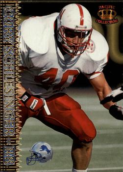 Cory Schlesinger