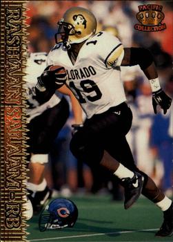 Rashaan Salaam