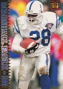 Marshall Faulk