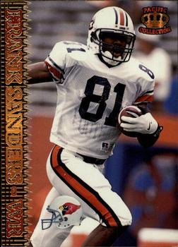 Frank Sanders