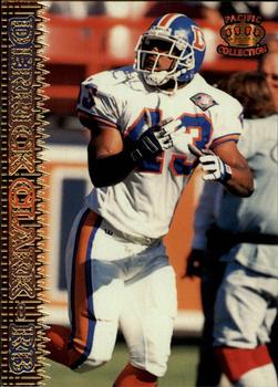 Derrick Clark