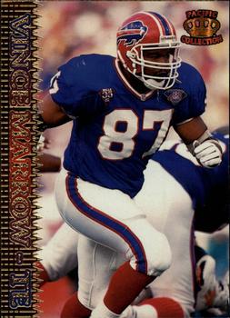 Vince Marrow