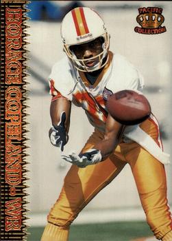 Horace Copeland