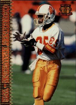 Courtney Hawkins