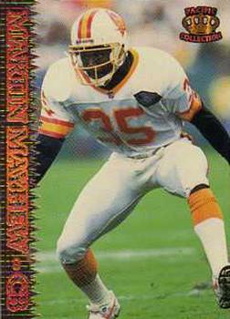 Martin Mayhew