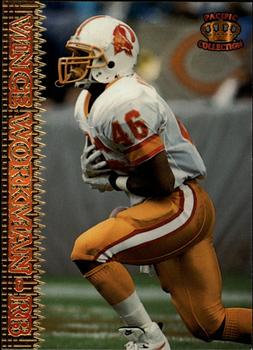 Vince Workman
