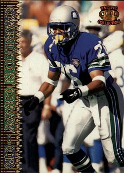 Carlton Gray