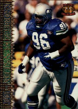 Cortez Kennedy