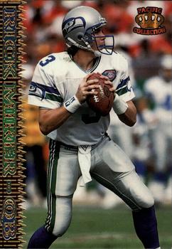 Rick Mirer