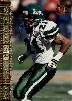 Victor Green