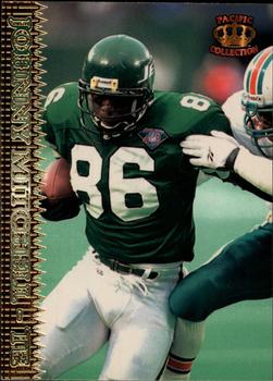 Johnny Mitchell