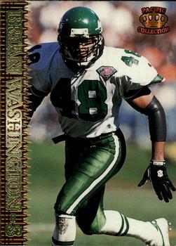 Brian Washington