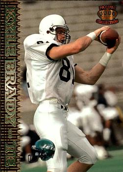 Kyle Brady