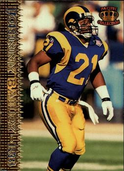 Johnny Bailey
