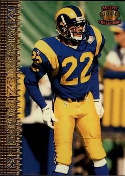 Marquez Pope