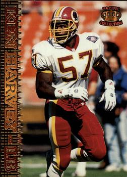 Ken Harvey