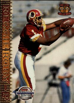 Reggie Roby