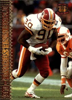 Tyronne Stowe